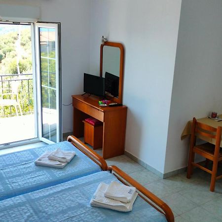 Studios Evgenia Parga Extérieur photo